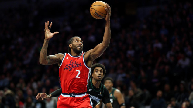 Gostujuće pobjede Clippersa i Knicksa