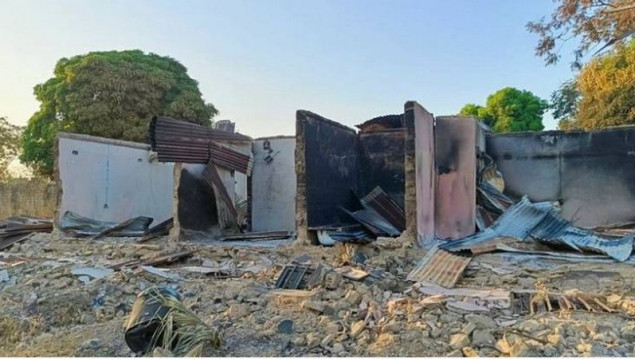 Militanti povezani s 'Islamskom državom' ubili 17 ljudi u Nigeriji