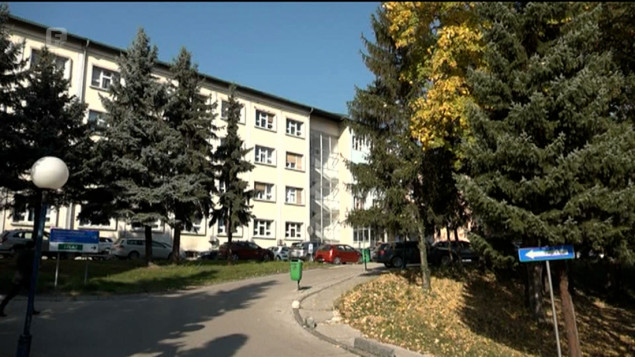 EBRD: Više od 11 miliona eura za Kantonalnu bolnicu Zenica