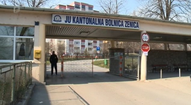 Federalno ministarstvo zdravstva: KB Zenica odbija da preuzme embrije i biološki materijal