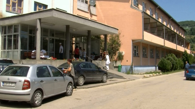 U Kantonalnoj bolnici Zenica preminula dva pacijenta zaražena koronavirusom