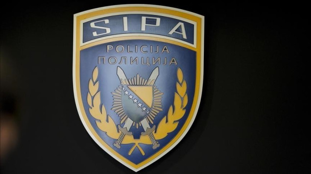 Akcija kodnog naziva "Studenac", pretresi na 13 lokacija u cijeloj BiH