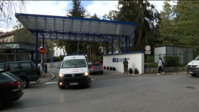 Ismet Gavrankapetanović novi je generalni direktor KCUS-a