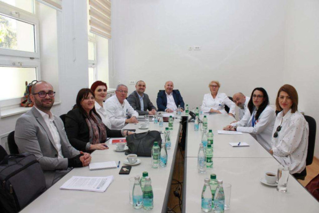 Prezentiran Projekt 'Praćenje kasnih posljedica djece i mladih izliječenih od raka'