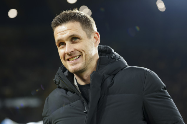 Kehl nije više sportski direktor Borussije Dortmund