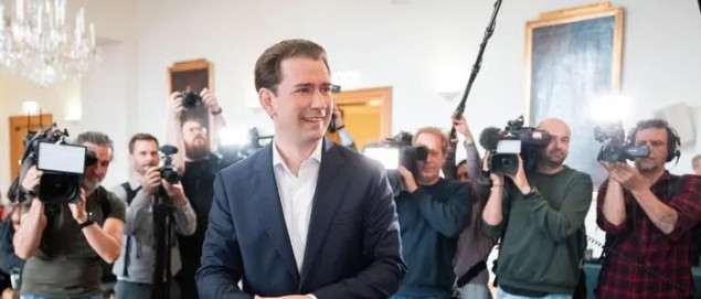 Bivši austrijski kancelar Kurz oslobođen optužbi zbog davanja lažnog iskaza