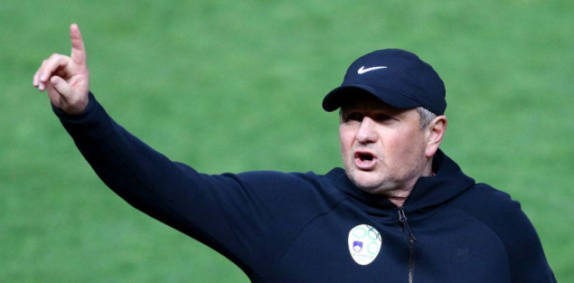 Kek objavio širi spisak Slovenije za EURO 2024: Benjamin Šeško predvodi napad