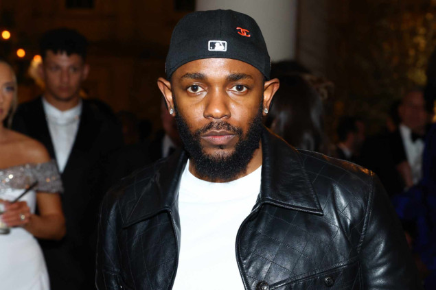 Reper Kendrick Lamar nastupa na Super Bowlu sljedeće godine