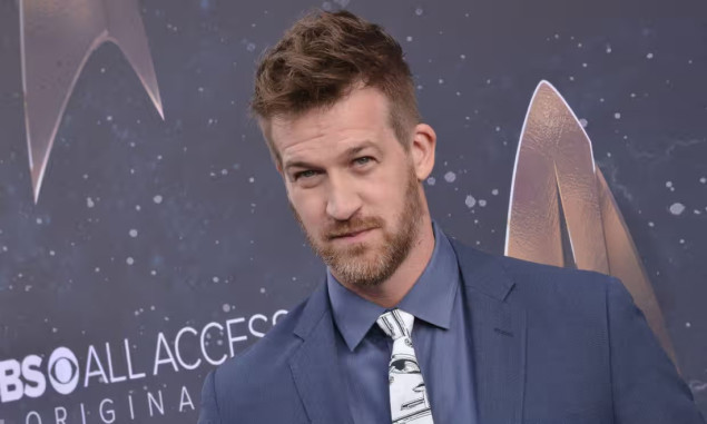 Kenneth Mitchell, glumac Zvjezdanih staza i Kapetana Marvela, preminuo u 49. godini