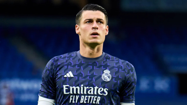 Bournemouth na posudbu iz Chelseaja doveo najskupljeg golmana svijeta