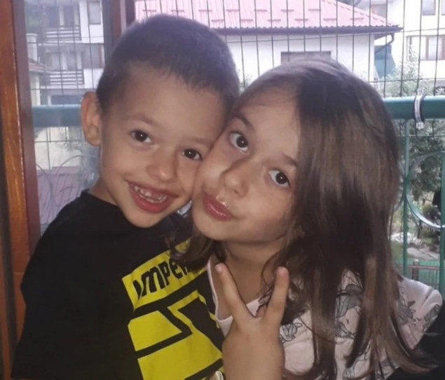 Pomozi.ba: Za Kerimovu transplantaciju matičnih ćelija