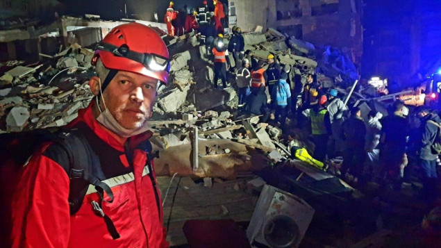 Spasilačke aktivnosti bi ubrzo mogle stati, neophodna humanitarna podrška