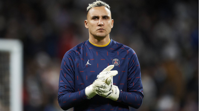 Keylor Navas završio reprezentativnu karijeru