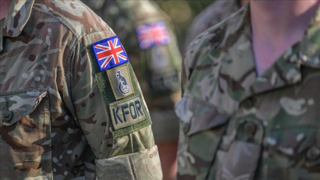 Komandant KFOR-a poručio da put do održive sigurnosti na Kosovu nije vojni, već politički