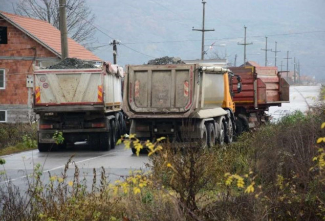 KFOR potvrdio da je sinoć bilo pucnjave u Zubinom Potoku na Kosovu