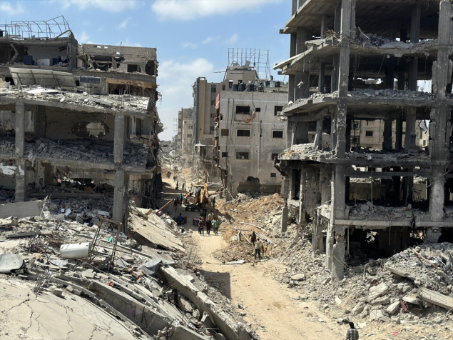 Amnesty International: Svjetski poredak izgrađen poslije 1945. na ivici raspada