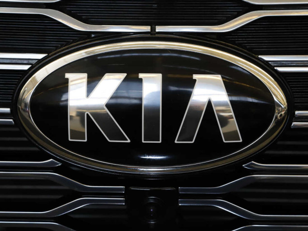 Kia povukla 427.000 vozila zbog problema s parkiranjem