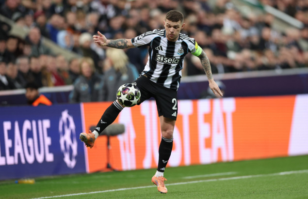 Kieran Trippier napušta Newcastle nakon završetka sezone
