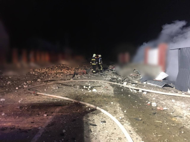 Nekoliko eksplozija odjeknulo u Kijevu