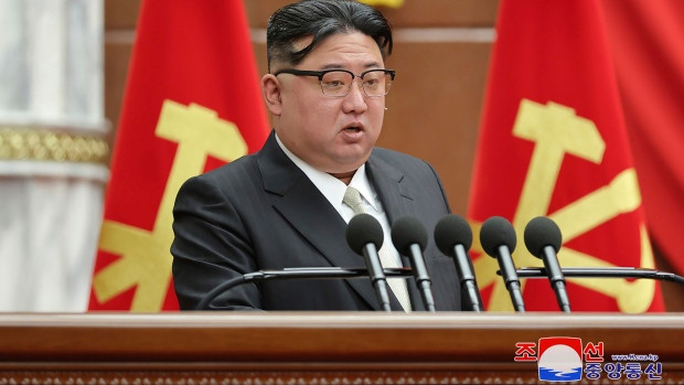 Kim najavio da će Sjeverna Koreja u 2024. lansirati tri špijunska satelita