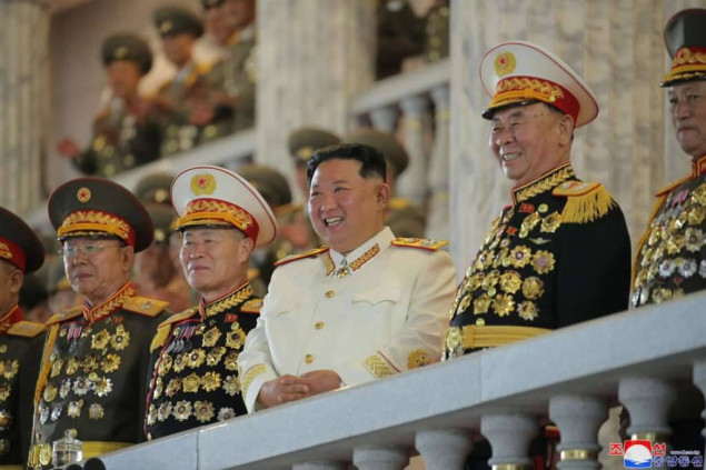 Sjeverna Koreja još drži u tajnosti rođendan Kim Jong Una
