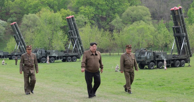Kim Jong Un obećao da će dodatno osnažiti nuklearni program