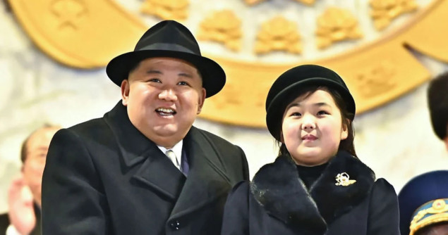 Lidera Sjeverne Koreje Kim Jong-una najverovatnije će naslijediti kćerka