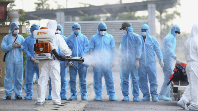 Milioni ljudi ponovo u karantinu zbog novih slučajeva koronavirusa u Kini