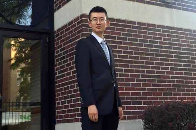 Kinez u SAD-u zbog špijuniranja osuđen na osam godina zatvora