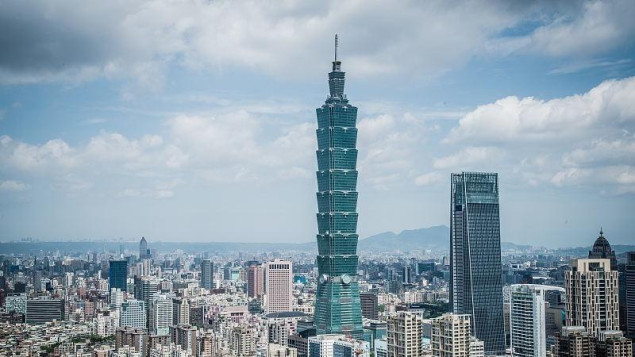 Kina najavljuje antidampinške mjere protiv Tajvana