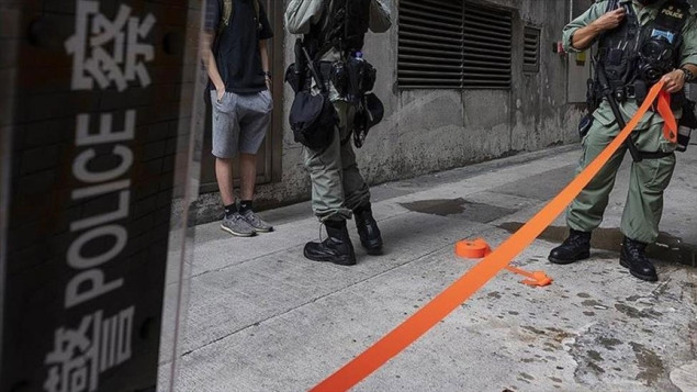 U napadu nožem u Kini ubijeno osam osoba