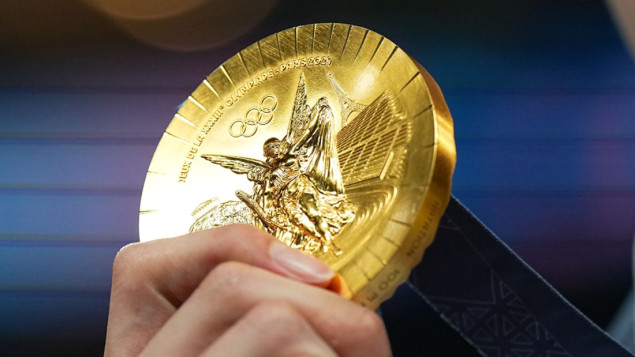 Kina danas proslavlja svoje olimpijske uspjehe