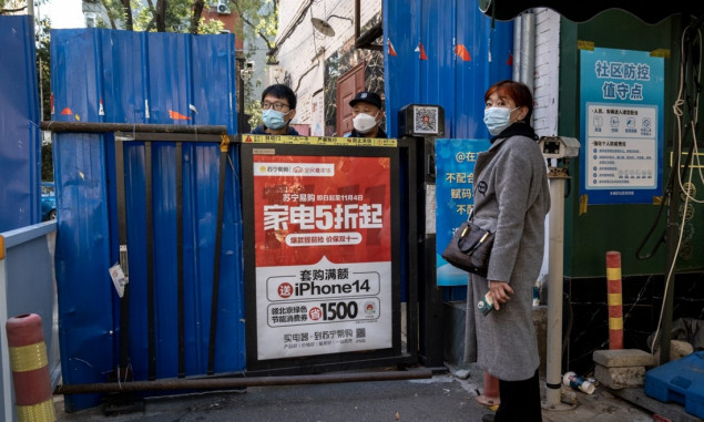 Kina nastavlja provođenje strategije nula slučajeva u borbi protiv COVID-a