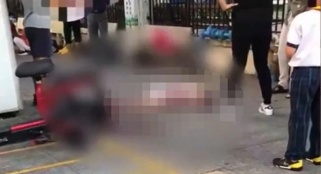 U Kini šest mrtvih u napadu na obdanište