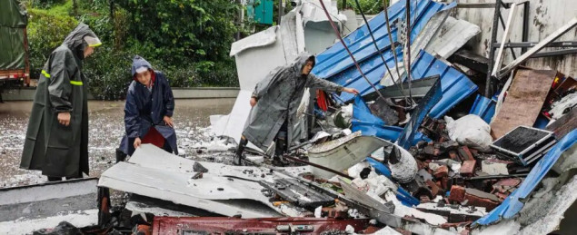 Sedam osoba smrtno stradalo u zemljotresu u Kini