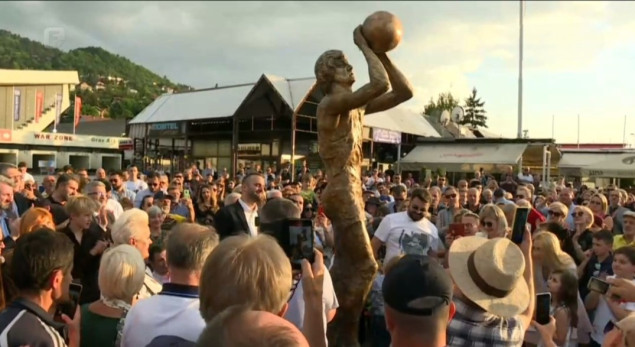 Bez saglasnosti da se ulica Terezija preimenuje u Bulevar Mirze Delibašića