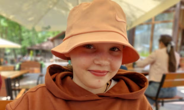 Ukrajinska djeca koja su u ratu zgubila voljene obratit će se Vijeću sigurnosti UN-a