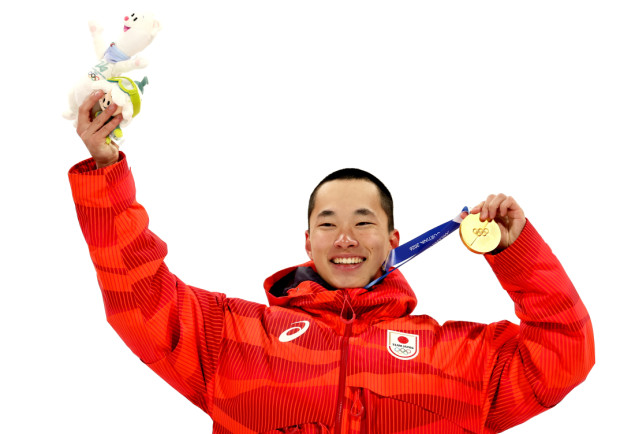Japanski snowboarder Kimura osvojio zlato u disciplini Big Air na ZOI