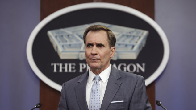 SAD: Rusija "militarizirala" najveću ukrajinsku nuklearnu elektranu