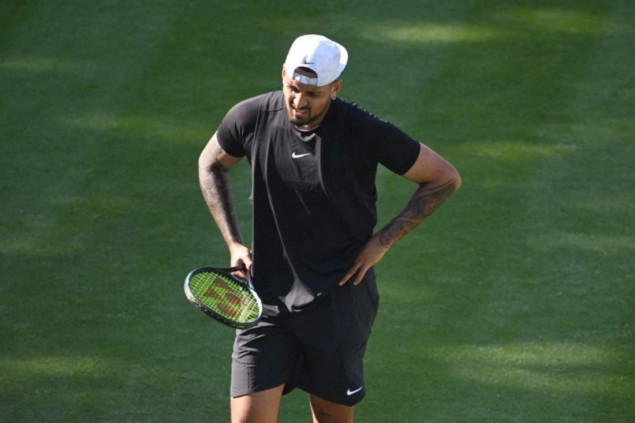 "Da je samo do mene ne bih više igrao tenis"