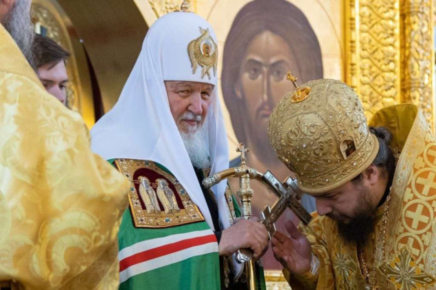 Ruski patrijarh Kiril 1970-ih špijunirao u Švicarskoj za KGB