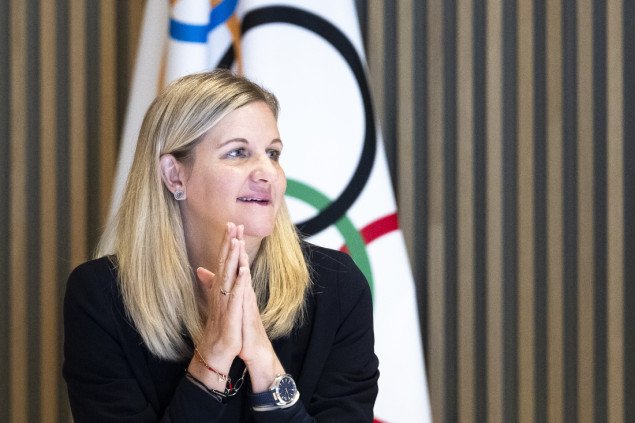 Coventry: Sportovi koji izgube status na Igrama u Brisbaneu mogli bi kasnije da se vrate na OI