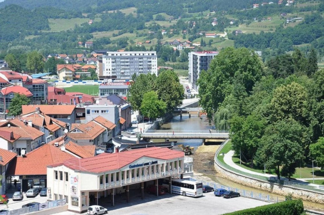 U Kiseljaku jedna osoba ubijena, druga teško ozlijeđena
