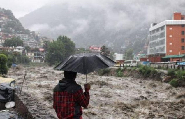 Najmanje 15 mrtvih u snažnim kišama koje su pogodile Indiju