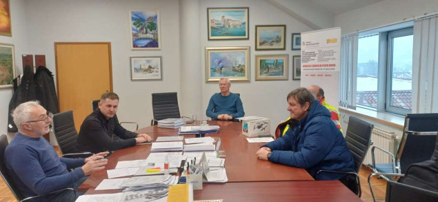 Općina Kiseljak dobila dron u cilju sprečavanja prirodnih nesreća