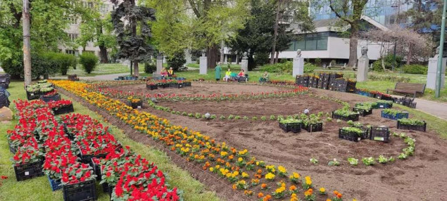KJKP 'Park' angažirat će 200 nezaposlenih na komunalnim poslovima putem programa 'Javni radovi'