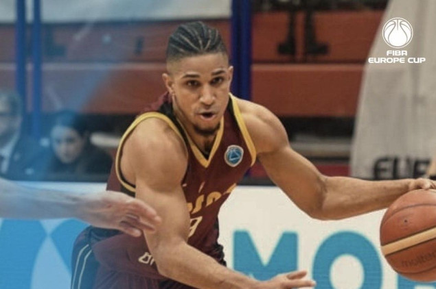 Bosna u Zagrebu savladala Cedevitu Junior i dospjela na diobu prvog mjesta