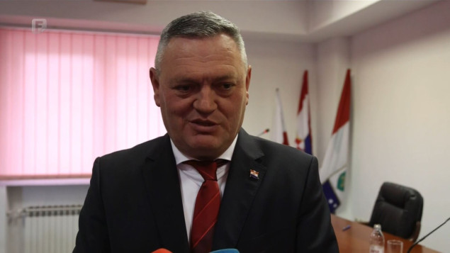 Potpisan sporazum u vezi s formiranjem nove Vlade Kantona 10