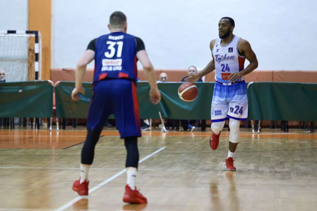 KK Igokea će ponovo predstavljati BiH u Ligi prvaka