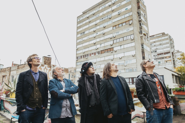 Marčelo i kultni beogradski KKN nastupaju 4. aprila u Domu mladih